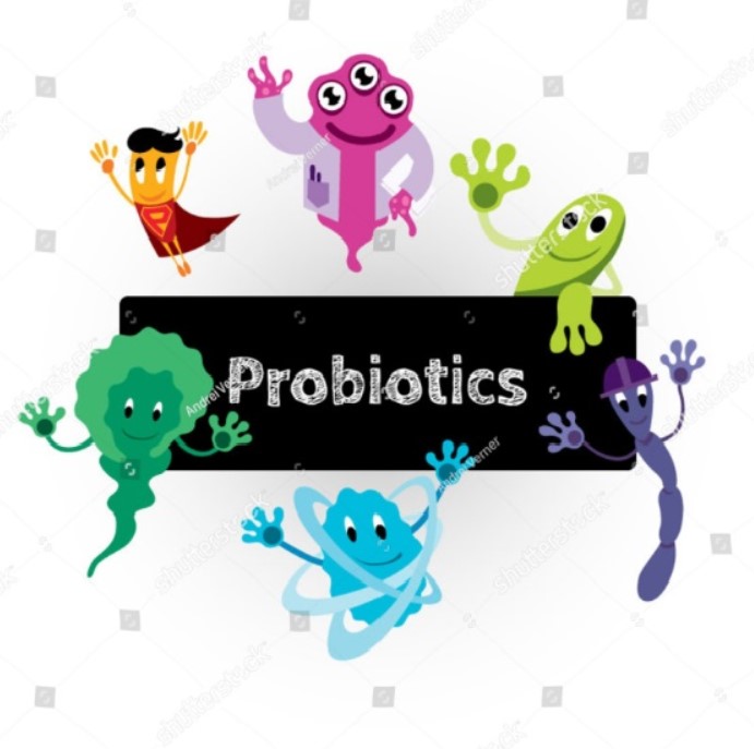 Probiyotik Nedir?
