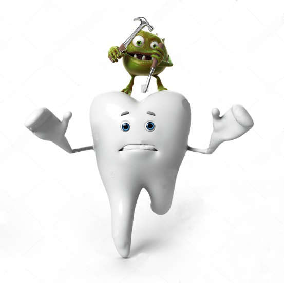 Probiyotikler Diş Çürümelerinin Önlenmesine Fayda Sağlıyor mu? 