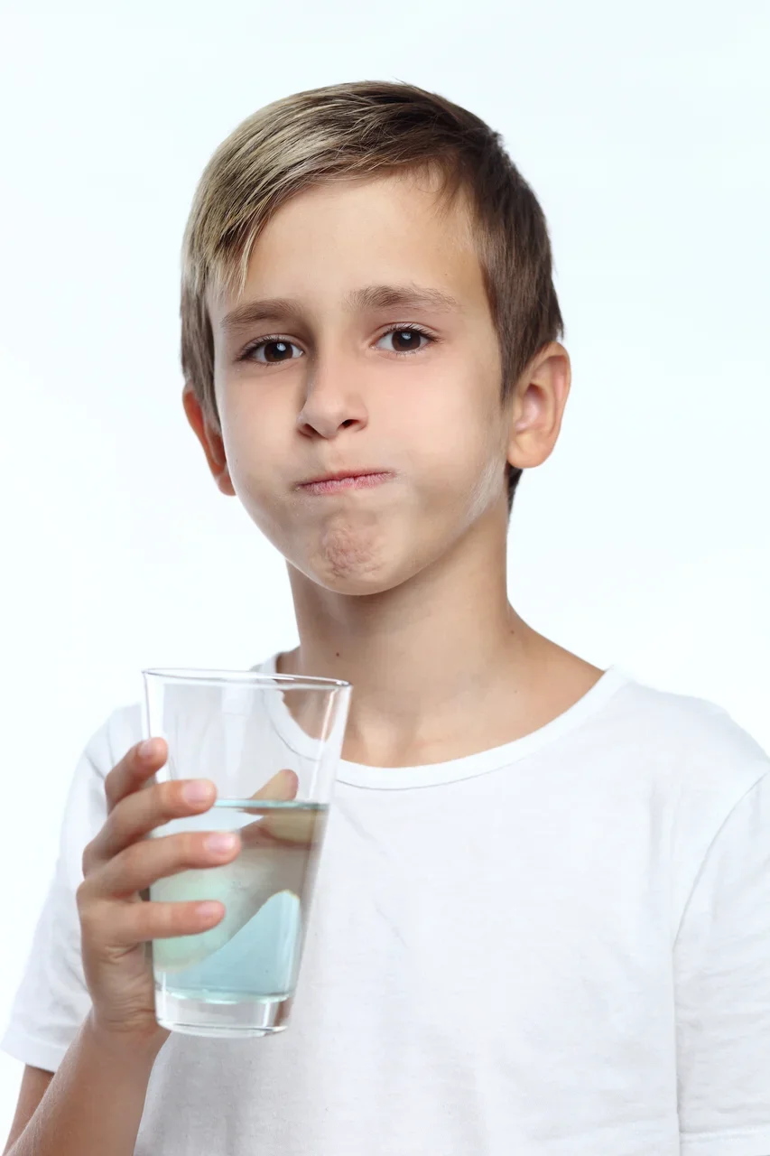 Probiyotik Gargara veya Probiyotik Ağız Solusyonu Nedir? 